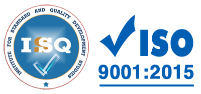 Logo Iso