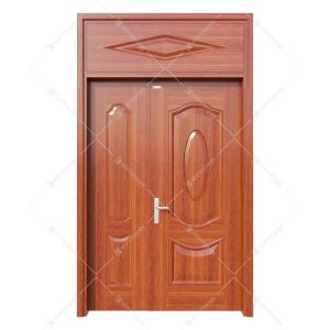 Cua Thep Van Go 2 Canh Kg 21 07.07a 1pt
