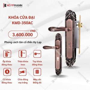 Khoa Cua Dai Kmd 350 Ac 1
