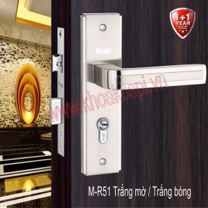 Khoa Tay Gat Kospi M R51