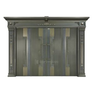 Cửa Classic KAT-42.59.59