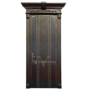 Cửa thép Classic KA-1.45