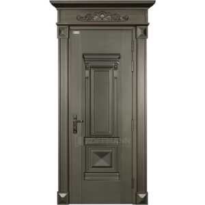 Cửa thép Classic KA-1.41
