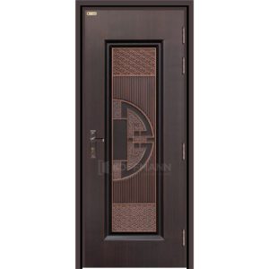 Cửa thép Classic KA-1.43