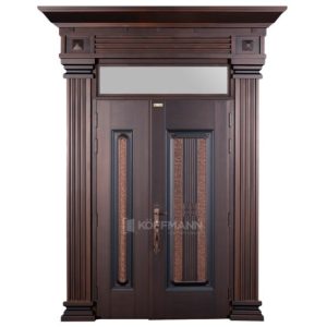 Cửa thép Classic KA-21.40.40A-1TK