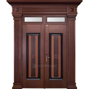 Cửa thép Classic KA-22.40.40-2TK