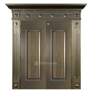 Cửa thép Classic KA-22.40.40