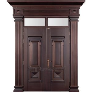Cửa thép Classic KA-22.41.41-2TK