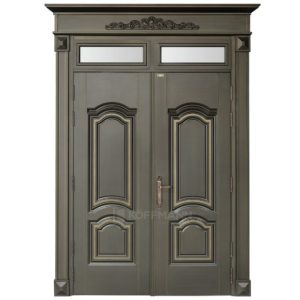 Cửa thép Classic KA-22.42.42-2TK