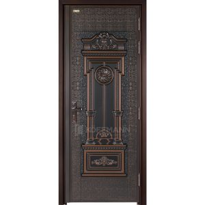 Cửa thép Classic KAT-1.55