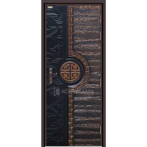 Cửa thép Classic KAT-1.50