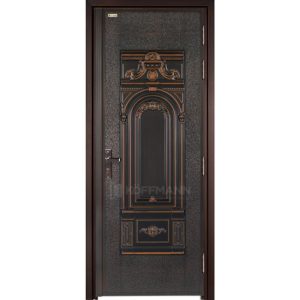 Cửa thép Classic KAT-1.56