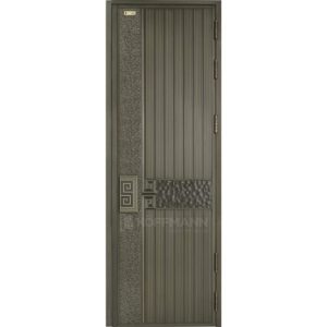 Cửa thép Classic KAT-1.60