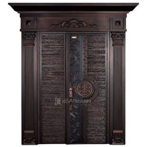 Cửa thép Classic KAT-21.50.50A