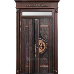 Cửa thép Classic KAT-21.51.51A-1TK
