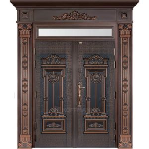 Cửa thép Classic KAT-22.55.55-1TK