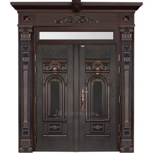 Cửa thép Classic KAT-22.56.56-1TK