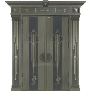 Cửa Classic KAT-22.61.61