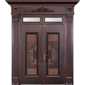Cửa thép Classic KA-22.43.43-2TK