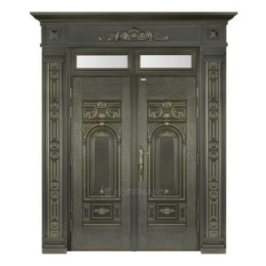 Cửa Classic KAT-22.56.56-2TK