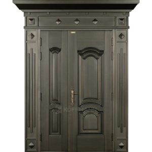 Cửa thép Classic KA-21.42.42A